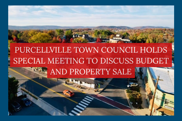 purcellville news 2 | Purcellville News