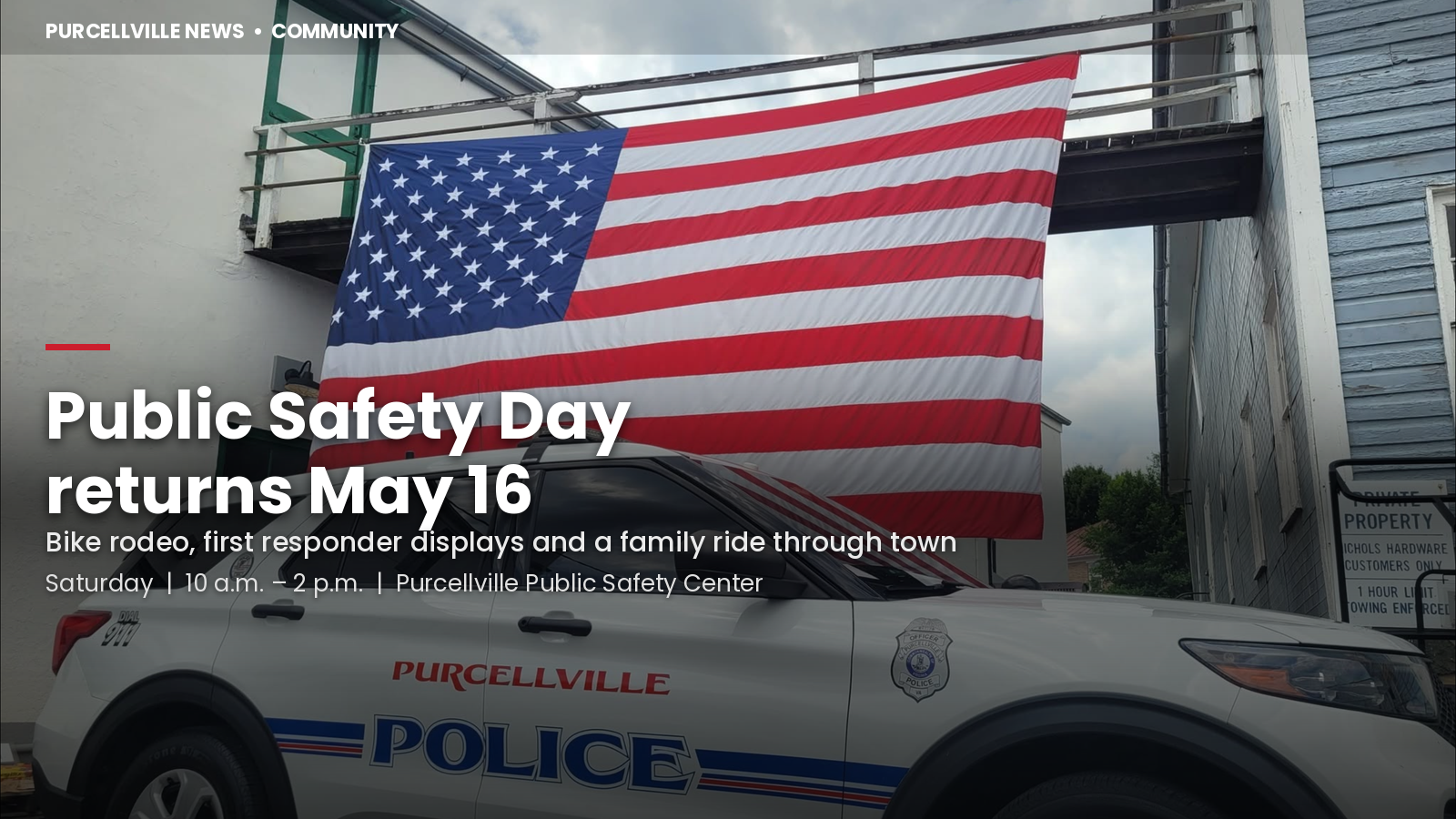 IMG 5050 | Purcellville News