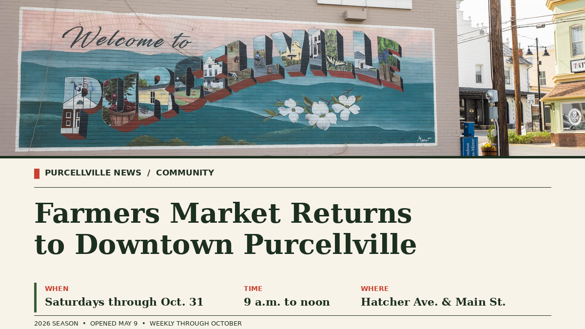 IMG 6465 | Purcellville News
