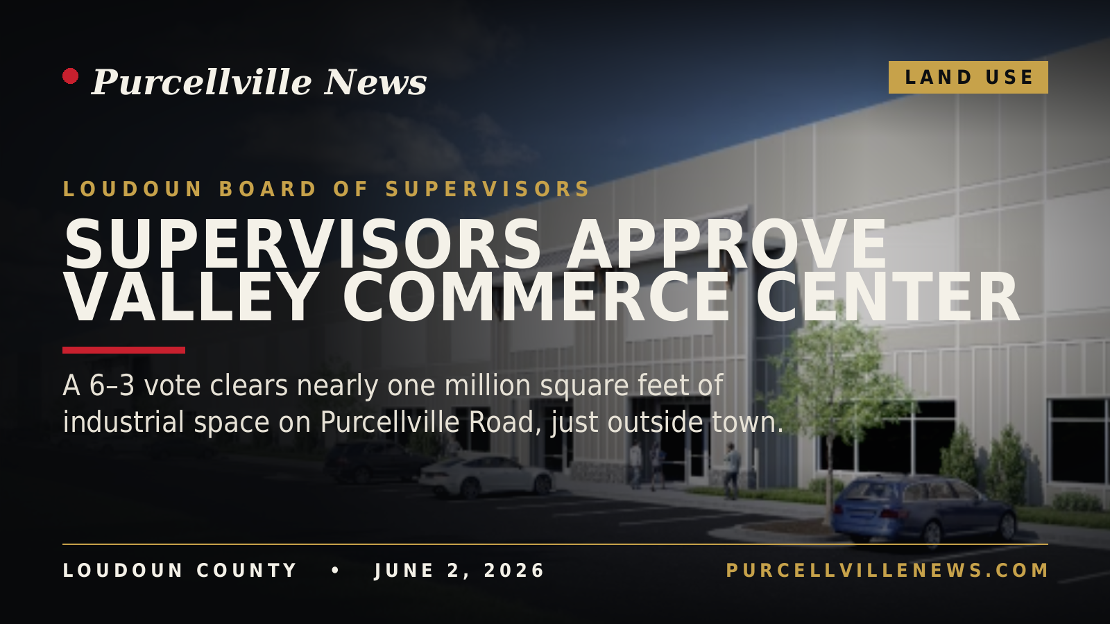IMG 7422 | Purcellville News
