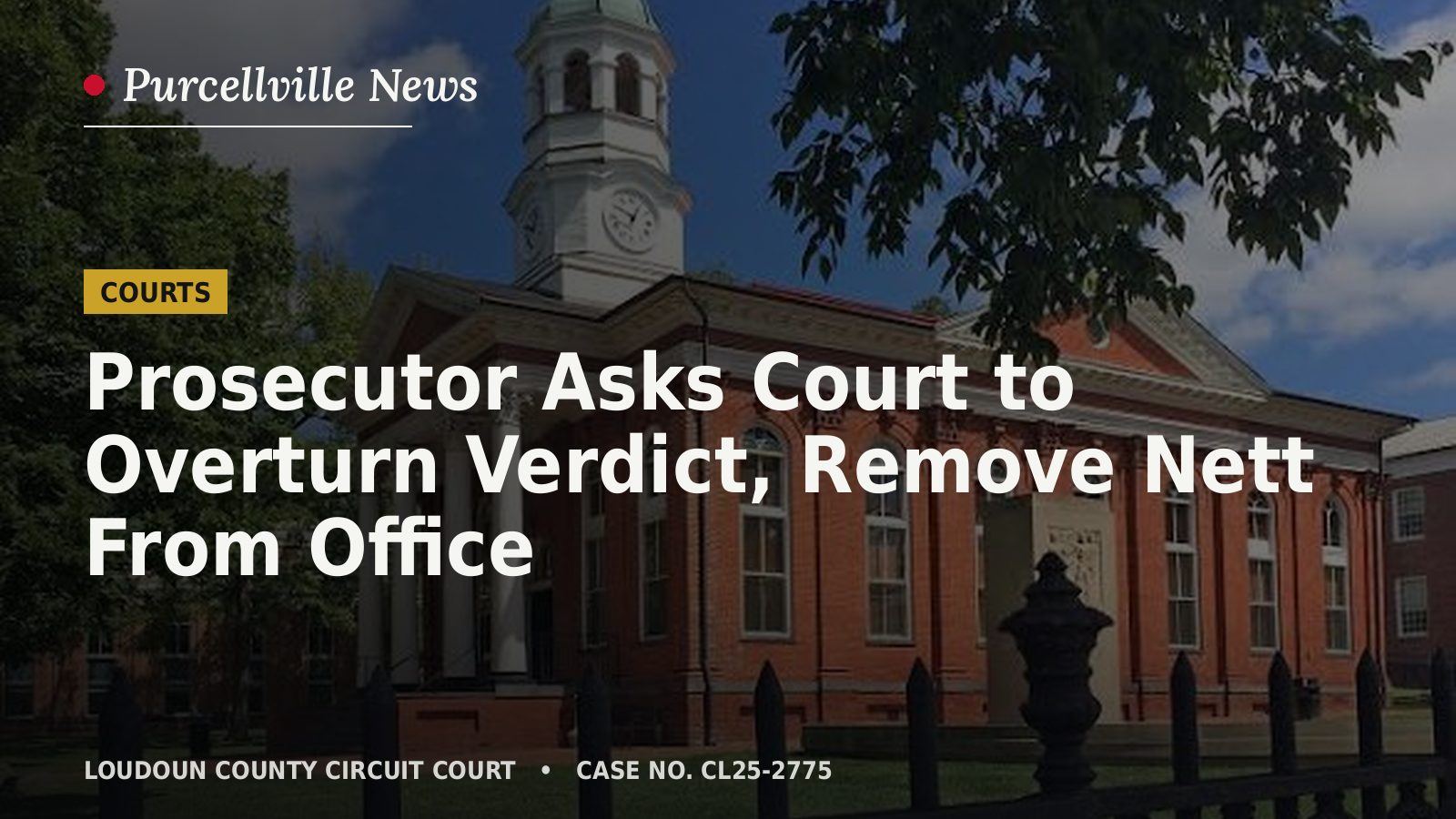IMG 7756 | Purcellville News