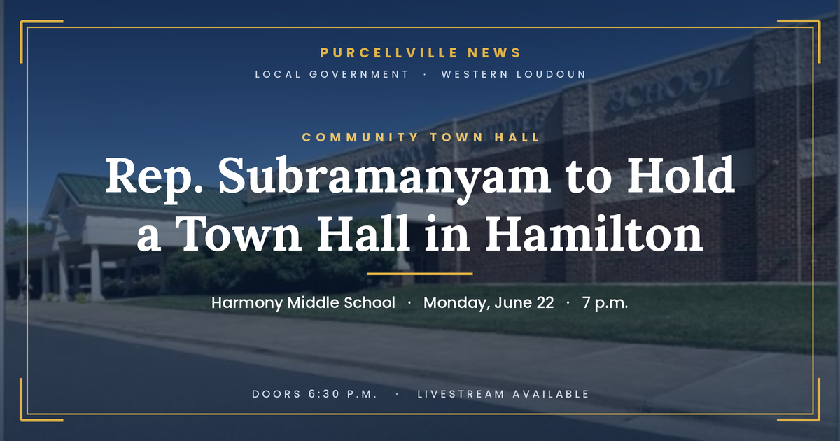 IMG 7978 | Purcellville News