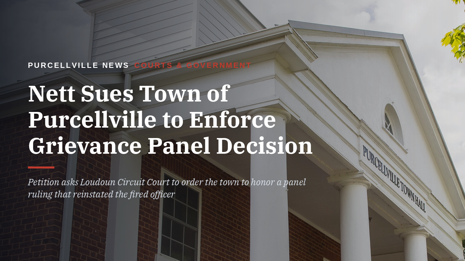 IMG 8025 | Purcellville News