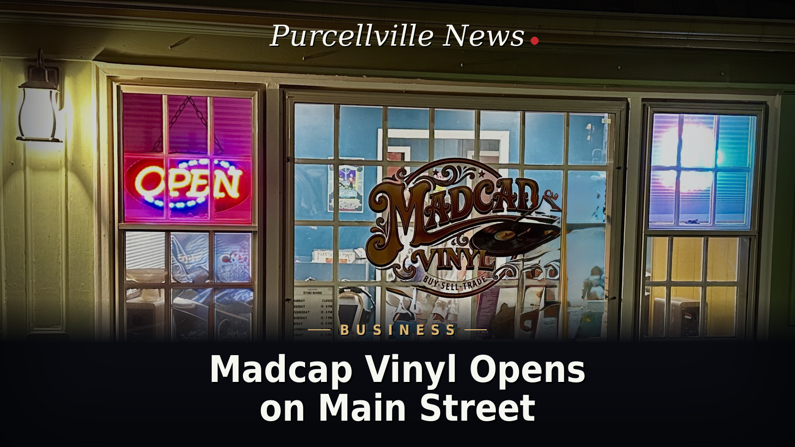 IMG 8210 | Purcellville News