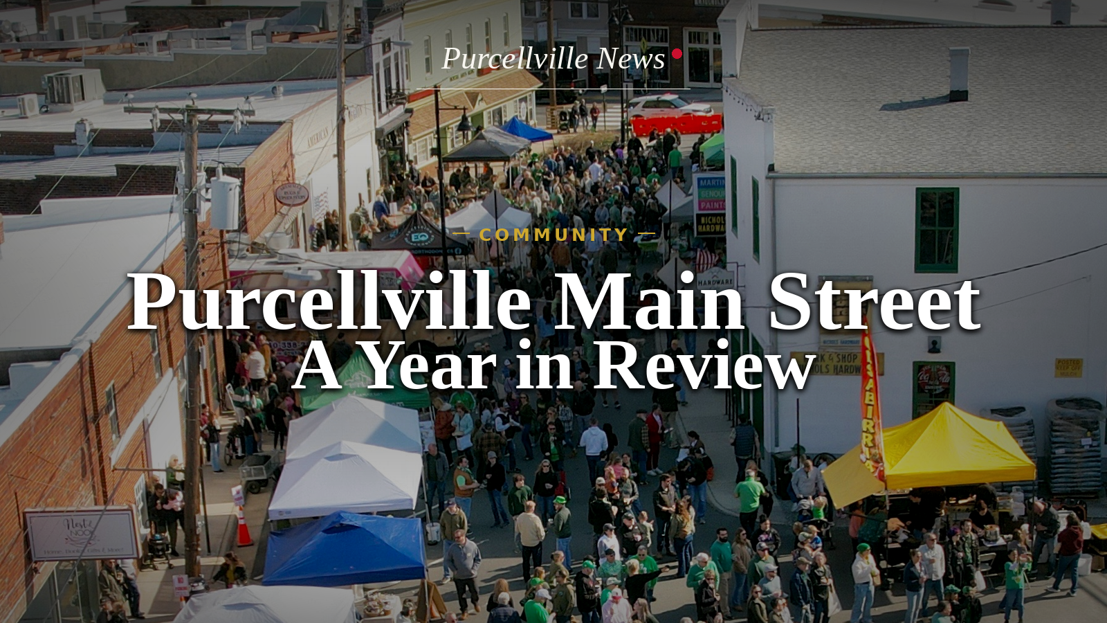 IMG 8273 | Purcellville News
