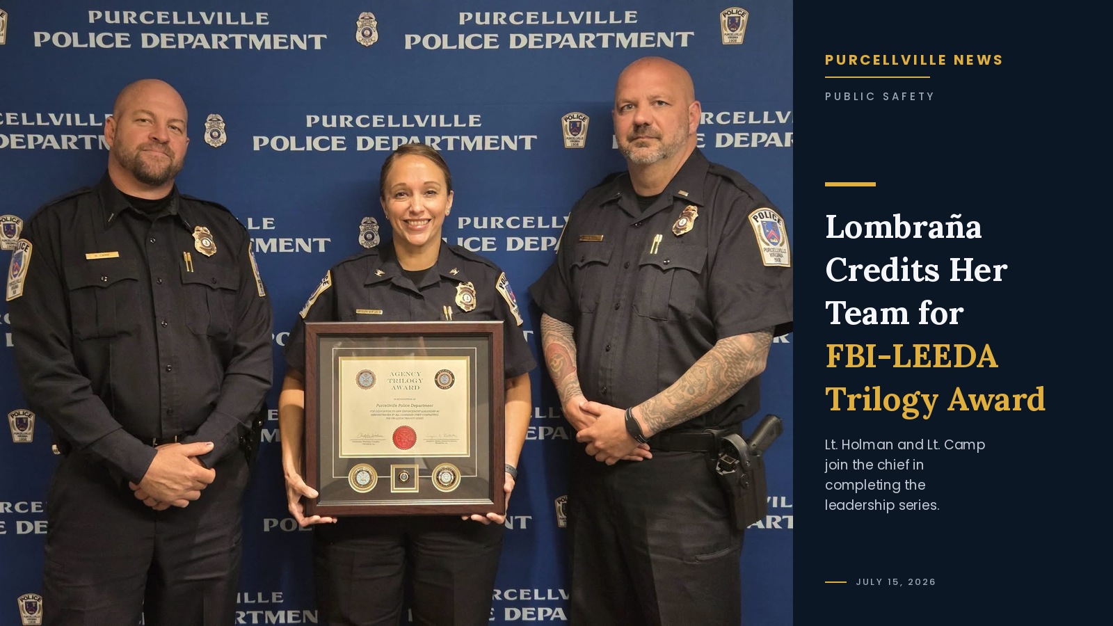 IMG 5179 | Purcellville News